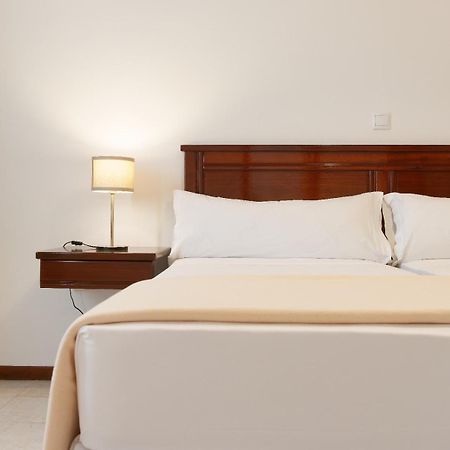 Hotel Central Санта Мария Екстериор снимка