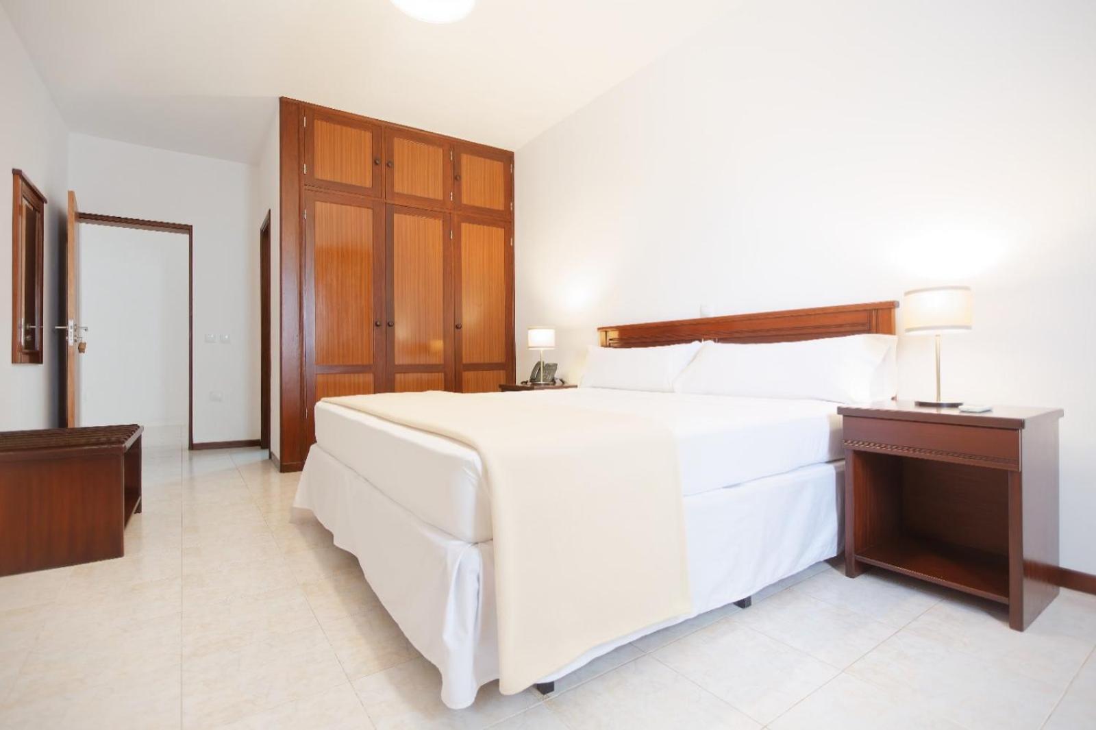 Hotel Central Санта Мария Екстериор снимка